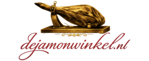 DeJamonWinkel - Authentieke Iberico Jamón